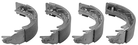 Meyle 30-14 533 0002 Brake Shoe Set
