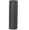 Tuyau de poêle Noir Color Fir diam 150 longueur 100cm 2mm