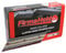 TIMCO CFGR50 FirmaHold Nail Ring - Shank 2.8 x 50mm - FirmaGalv - for use in Structural Applications Using high Quality Paper collation for Reduced Nail jams - Box of 1100