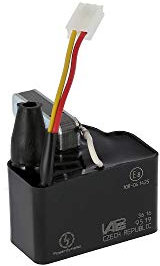 Powerdynamo Zündspule Zündung ETZ Vape A-Z04-1-1V