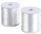 WENKO Nähgarn transparent 2er Set