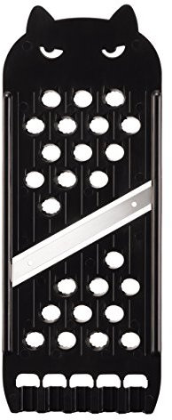 Kai Nyammy fabriqué au Japon Motif chat trancheuse (Japon importation/du colis est écrit en japonais)