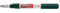 Wooster Brush SR053 Sherlock Extension Pole, 1-2 feet Wooster-R053, Silver