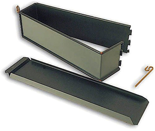 Matfer – E600 Pate Moule