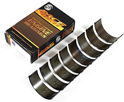 1048019 ACL RACE Pleuellager Schalen für 2.0L TFSI EA113 Golf 5 6 ED 30 35 R A4 A6 1,8 2,0 8V 16V 20V 1,8T KR PL AEB 5 Zylinder 20V Turbo 3B ABY AAN ADU