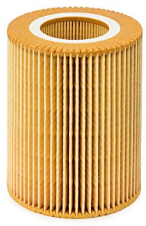 UFI Filters, Ölfilter 25.004.00 | Geeignet für Autos, Anwendbar auf verschiedene Modelle von Bmw, Bmw Alpina, Land Rover, Weismann