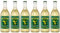 Malamatina Retsina 6er Pack, (6 x 500ml Flasche)
