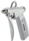Metabo Druckluft-Blaspistole BPA 15 (601583000) Karton, Arbeitsdruck: 2 - 6 bar, Luftbedarf: 295 l/min, Gewicht: 0.26 kg