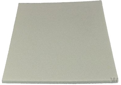 KA.EF. 1 x 115/140 - Softpad Korn 180 P320 Handpad Schleifpad Vlies