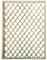 Panneau Panneaux Lasa imprégné cm. 120 x 180 clôtures Mobilier de jardin