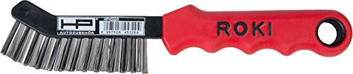 HP-Autozubehör 45320 Bremssattel Bürste