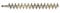 Greenstar, 4467, GreenStar 4467 Lama per ST tagliasiepi