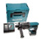 Rotary Hammer 20mm with 1x 4.0Ah Battery and DC18RC Charger in a Makpac case