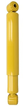 MONROE T1346 2x Stoßdämpfer Öldruck Vorne Kompatibel mit MAN TGM 85437016014