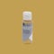 La Pajarita 182176 Pintura para Decoración y DIY, Super Acrylic, 1, Oro Real