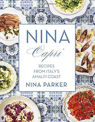 Nina Capri by Nina Parker (2016-06-02)