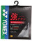 Yonex BG 65 TI - Corda per racchetta da badminton, 10 m, BG65TI, Nero