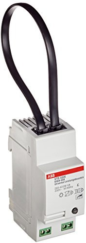 ABB STD-420E EIB/KNX Universal-Leistungsdimmer-Erweiterung, 420VA