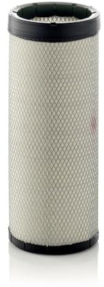 MANN-FILTER, CF 1800 Luftfilter-Sekundärelement