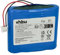 vhbw Akku kompatibel mit Pure Evoke 1S Marshall, 2S, E-1S, Mio, Mio by Orla Kiely digital Radio (8800mAh, 3,7V, Li-Ion)