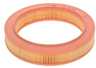 BOSCH Luftfilter 1457429053 | Kompatibel mit: OPEL ASCONA A, ASCONA A Voyage, ASCONA B, ASCONA C, ASCONA C CC, CORSA A CC, CORSA A Kasten/Schrägheck