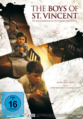 The Boys of St. Vincent [2 DVDs] | Deutsche Synchronfassung