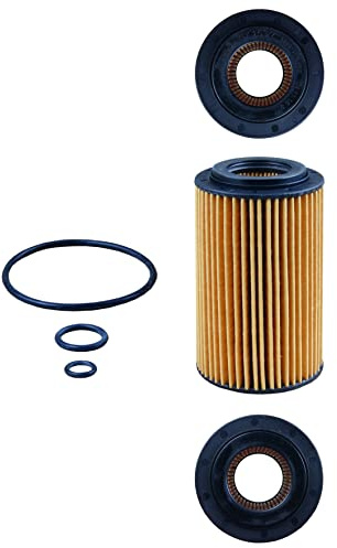 MAHLE KL 104 Kraftstofffilter für BMW 5 (E39)