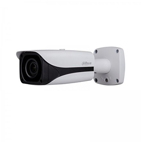 IP Camera 1080P Starlight 2.7-12 mm Motorized WDR PoE+ Dahua