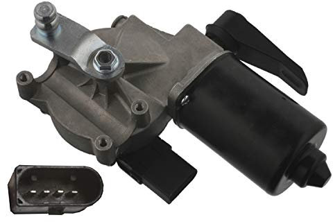 febi bilstein 37054 Scheibenwischermotor , 1 Stück