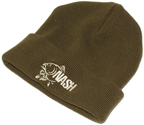 Nash Woolly Hat C2206 Mütze Wintermütze