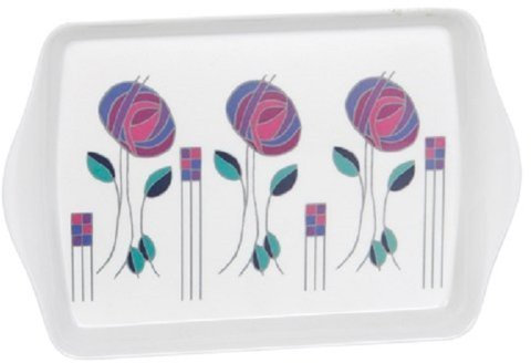 Mackintosh Snack Dish