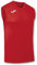 Joma Herren Combi S/M T-Shirt, Rot, L