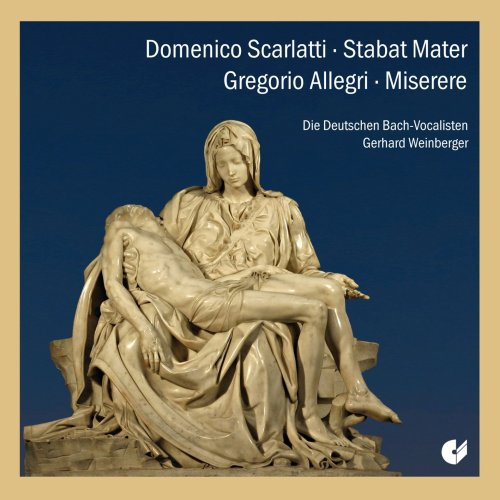 Stabat Mater Miserere