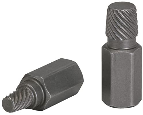 KS Tools 150.1379 Extracteur pour vis creuses 3/8