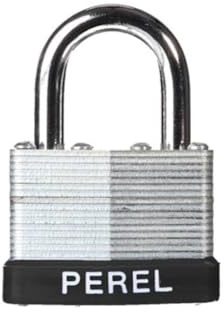 Velleman 77404 Laminated Padlock 45 mm