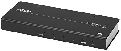 Aten Splitter HDMI 4:1 (VS184B-AT-G)
