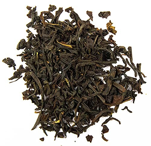 Schrader | Schwarzer Tee | Südindien Korakundah FOP | Bio | 100g