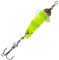 Balzer Killer Made 4cm 2,5g - Forellenköder, Farbe:Gelb-Grün (UV)