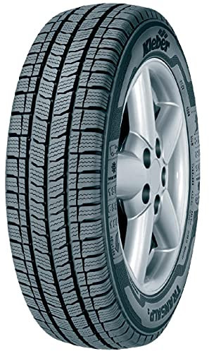 Kleber Transalp 2 M+S - 195/60R16 99T - Winterreifen
