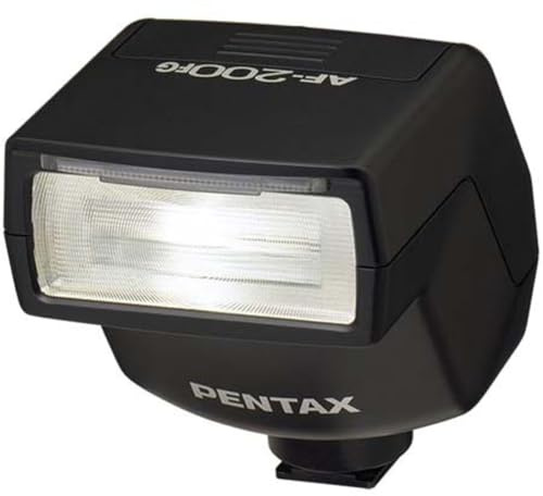 Pentax AF 200FG Flashgun
