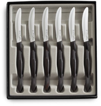 Cutco 6-piece Table Knife Set #1869