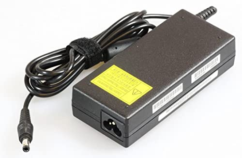 Toshiba K000045190 adattatore e invertitore Interno 90 W Nero - Adattatori di potenza e invertitore (Interno, 90 W, Computer portatile, Toshiba Satellite A200, A210, Nero)