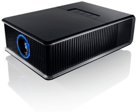 5000 ANSI Lumens WXGA Projector - 26kg - No Lens