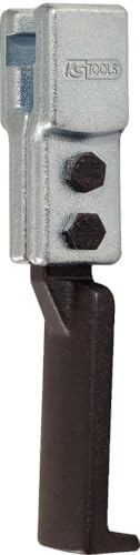 KS Tools 615.0909 Abzieherhaken, schlanke Ausführung, 250mm, D=2mm