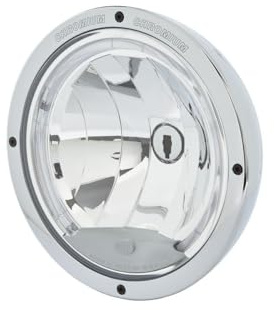 HELLA 1F8 007 560-211 Hybrid-Fernscheinwerfer - Luminator Chromium Celis - 24/12V
