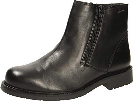 Sioux Herren Stiefelette Magnus-LF-XXXL