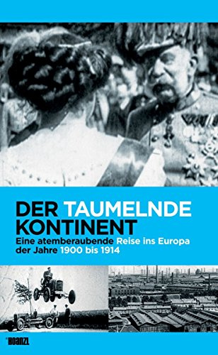 Der taumelnde Kontinent: Teil 1-3