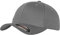 Flexfit Herren Baseball Cap Grau grau Erwachsene Large/X-Large (7 1/8 - 7 5/8)