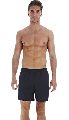 Speedo men's swim shorts Solid Leisure, Men, navy, S