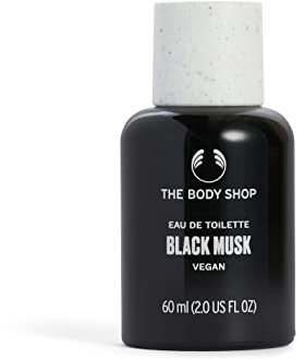 THE BODY SHOP Black Musk Eau de Toilette 60 ml